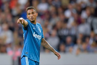 Danilo si presenta: "Alex Sandro e Ronaldo decisivi per la scelta"