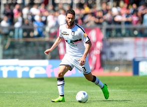 Lecce, ufficiale: Rispoli nuovo innesto per la difesa