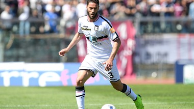 Lecce, ufficiale: Rispoli nuovo innesto per la difesa