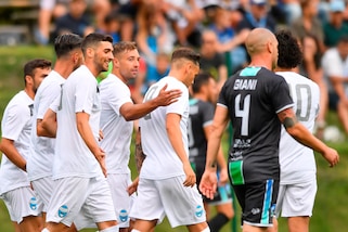 Spal, Di Francesco prende la maglia numero 31. Il 9 a Moncini