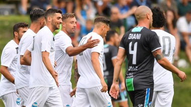 Spal, Di Francesco prende la maglia numero 31. Il 9 a Moncini