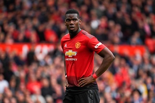 Pogba vittima di insulti razzisti. Lo United: "Disgustati"