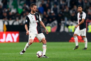 Juve, Pjanic: "Allegri? Se sono un grande giocatore lo devo a lui"