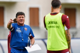 Torino, i convocati di Mazzarri per lo Shakhtyor Soligorsk: recuperato Izzo