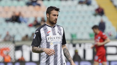 Sassuolo, ufficiale: Gliozzi ceduto al Monza