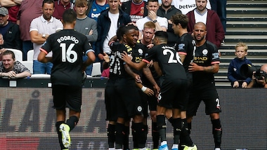 La Fifa salva il Manchester City: no al blocco del mercato