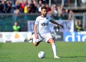 Ascoli, colpo in difesa: preso Pucino