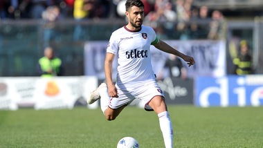 Ascoli, colpo in difesa: preso Pucino