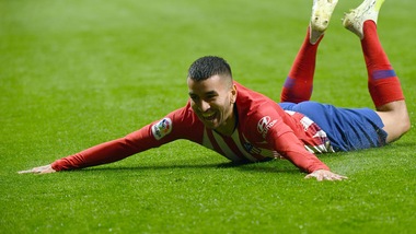 AS: “L’agente di Correa in Italia per parlare col Milan”