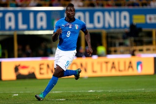 Brescia, sorpasso per Balotelli