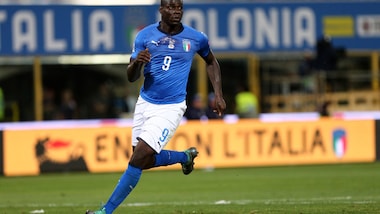 Brescia, sorpasso per Balotelli
