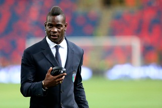Monza, Balotelli firma: contratto fino al termine della stagione