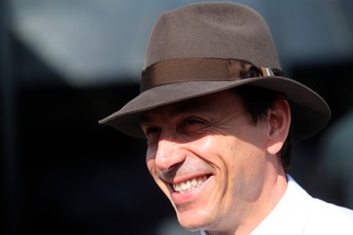 Wolff: "A Spa e Monza mi aspetto una grande Ferrari"