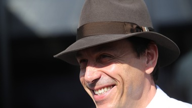 Wolff: "A Spa e Monza mi aspetto una grande Ferrari"