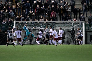 Alessandria, ecco Crisanto: contratto annuale