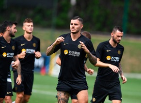 Juve, rebus numero 9: la maglia aspetta Icardi