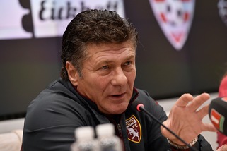 Europa League, Mazzarri: "Il Torino vuole vincere ovunque"