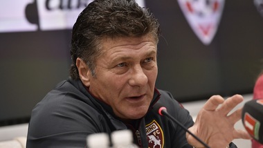 Europa League, Mazzarri: "Il Torino vuole vincere ovunque"