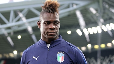 Balotelli-Brescia, vicinissima l'ufficialità
