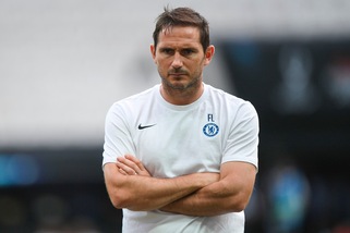 Lampard: "Chelsea, che sfortuna! Ma sono orgoglioso"