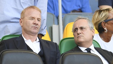 Malaga: "Lazio non ci ha rispettato, per Jony vogliamo 12 milioni"