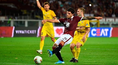 Diretta Europa League, Shakhtyor-Torino ore 19: formazioni ufficiali e dove vederla in tv