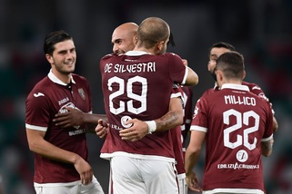 Shakhtyor-Torino 1-1: granata ai playoff di Europa League