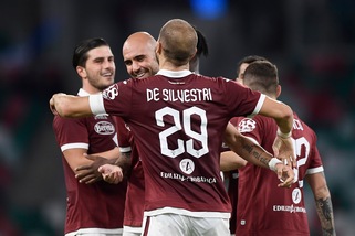 Torino, Ouwejan conferma: "Piaccio ai granata. Felice e pronto"