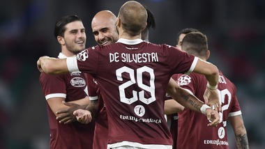 Torino, Ouwejan conferma: "Piaccio ai granata. Felice e pronto"