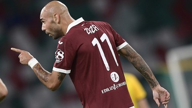 Toro, squillo di Zaza contro lo Shakhtyor