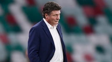 Mazzarri: "Toro, ai playoff dovremo fare meglio in difesa"
