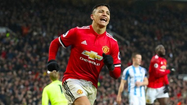 Mirror: "Sanchez vuole la Serie A. Juve, Milan, Inter e Napoli sul cileno"