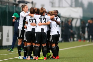 Juventus Women, il sorteggio Champions dice Barcellona