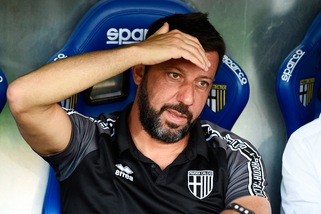 Coppa Italia Parma, D'Aversa: "Venezia da non sottovalutare, squadra organizzata"