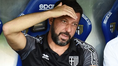 Coppa Italia Parma, D'Aversa: "Venezia da non sottovalutare, squadra organizzata"
