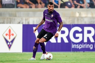 Fiorentina, ecco i nuovi numeri: il 10 a Boateng, Lirola prende il 21