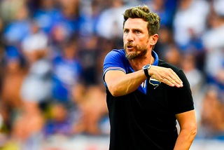 Sampdoria, i numeri di maglia: Bonazzoli prende il 9, 10 non assegnato