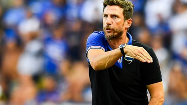 Sampdoria, i numeri di maglia: Bonazzoli prende il 9, 10 non assegnato