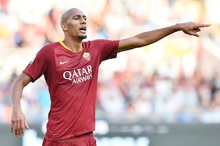 Roma, Nzonzi in prestito al Galatasaray
