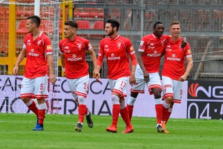 Udinese, Angella ceduto al Perugia