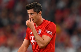 Bundesliga, sorpresa alla prima: Bayern Monaco fermato dall'Hertha Berlino