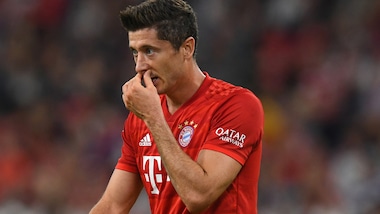 Bundesliga, sorpresa alla prima: Bayern Monaco fermato dall'Hertha Berlino