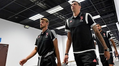 Juve, Bayern-Mandzukic caldi, Rugani tra Roma e Barcellona