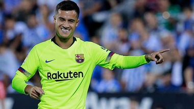 Bayern, ufficiale il colpo Coutinho: “Lunedì le visite mediche”