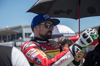 Sbk: Laverty-BMW, è fatta per il 2020