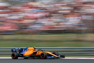 Norris: "Ora sono più sicuro di me"