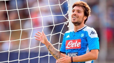 Samp, intrigo Verdi: offertona al Napoli