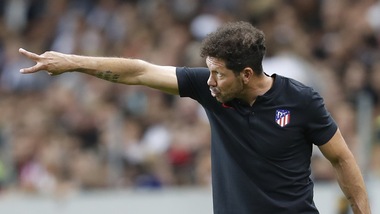 Milan, Simeone non molla Correa: “I migliori restano all’Atletico”
