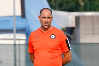 Udinese, Tudor: "Sono molto soddisfatto del mercato"