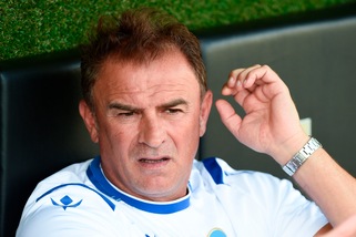 Coppa Italia Spal, Semplici su Fares: "Suo infortunio mazzata che non ci voleva"